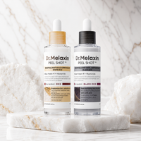 Dr. Melaxin Rice Peel Ampoule