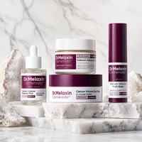 Cemenrete Calcium Eyecare Routine