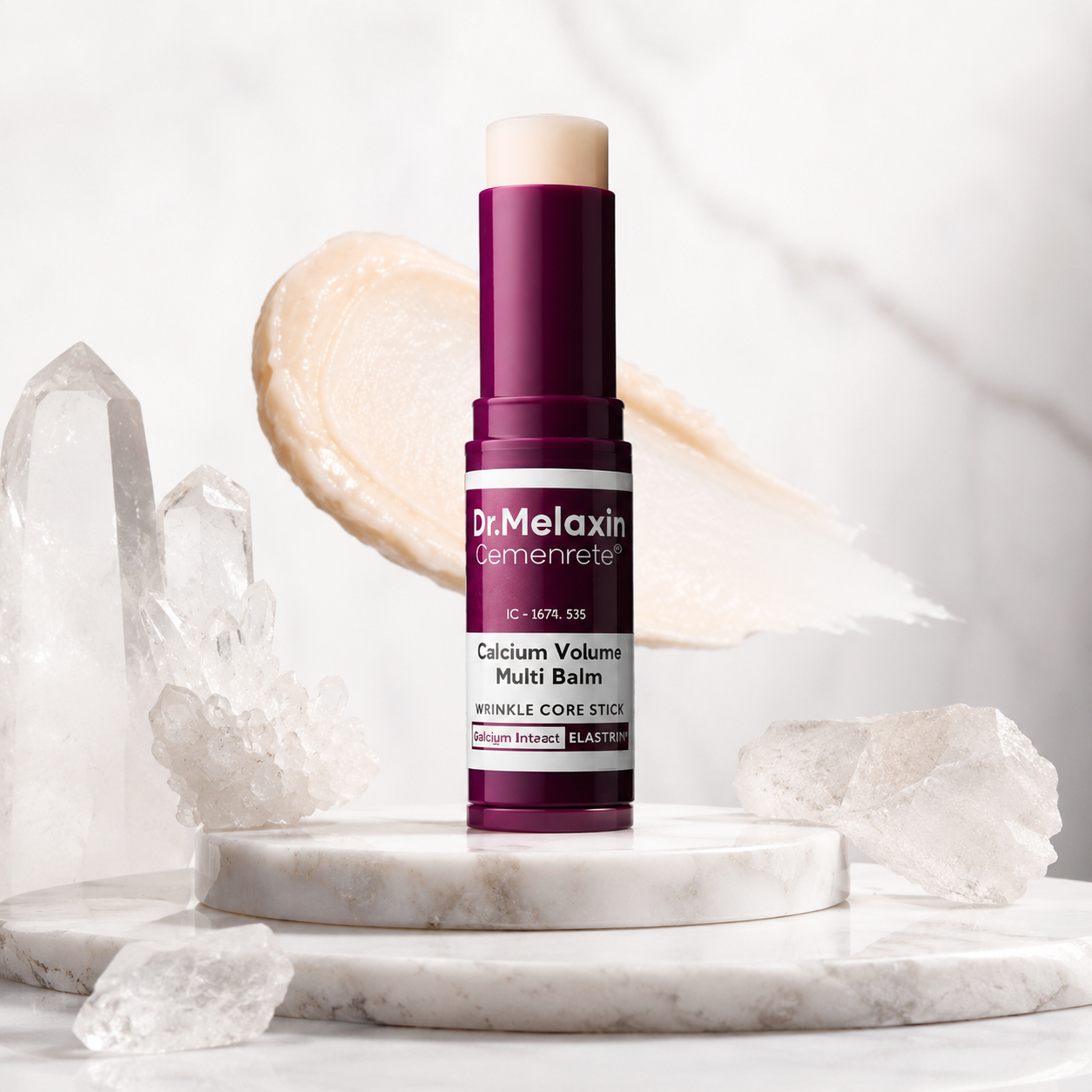 Cemenrete Calcium Multi Balm 9g