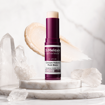 Cemenrete Calcium Multi Balm 9g