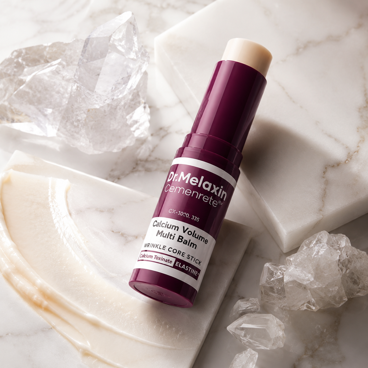 Cemenrete Calcium Multi Balm 9g