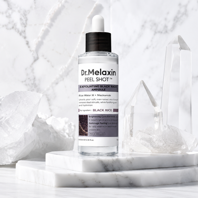 Dr. Melaxin Glow Rice™