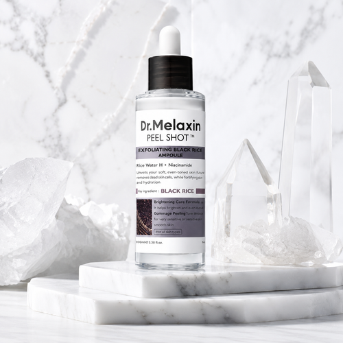 Dr. Melaxin Glow Rice™