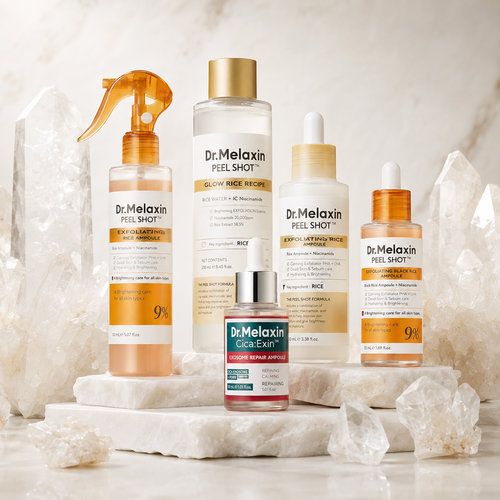 Glass Skin Renewal Kit (6 pcs)™