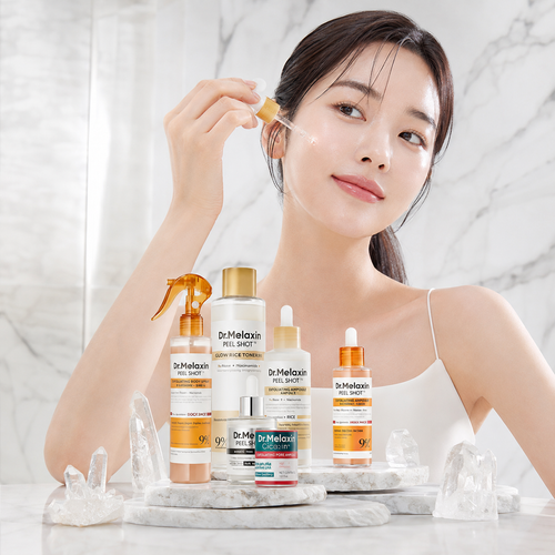 Glass Skin Renewal Kit (6 pcs)™