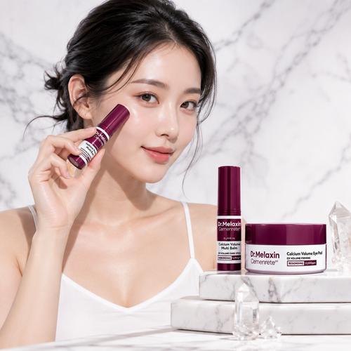 Radiant Skin Care Balm Set™