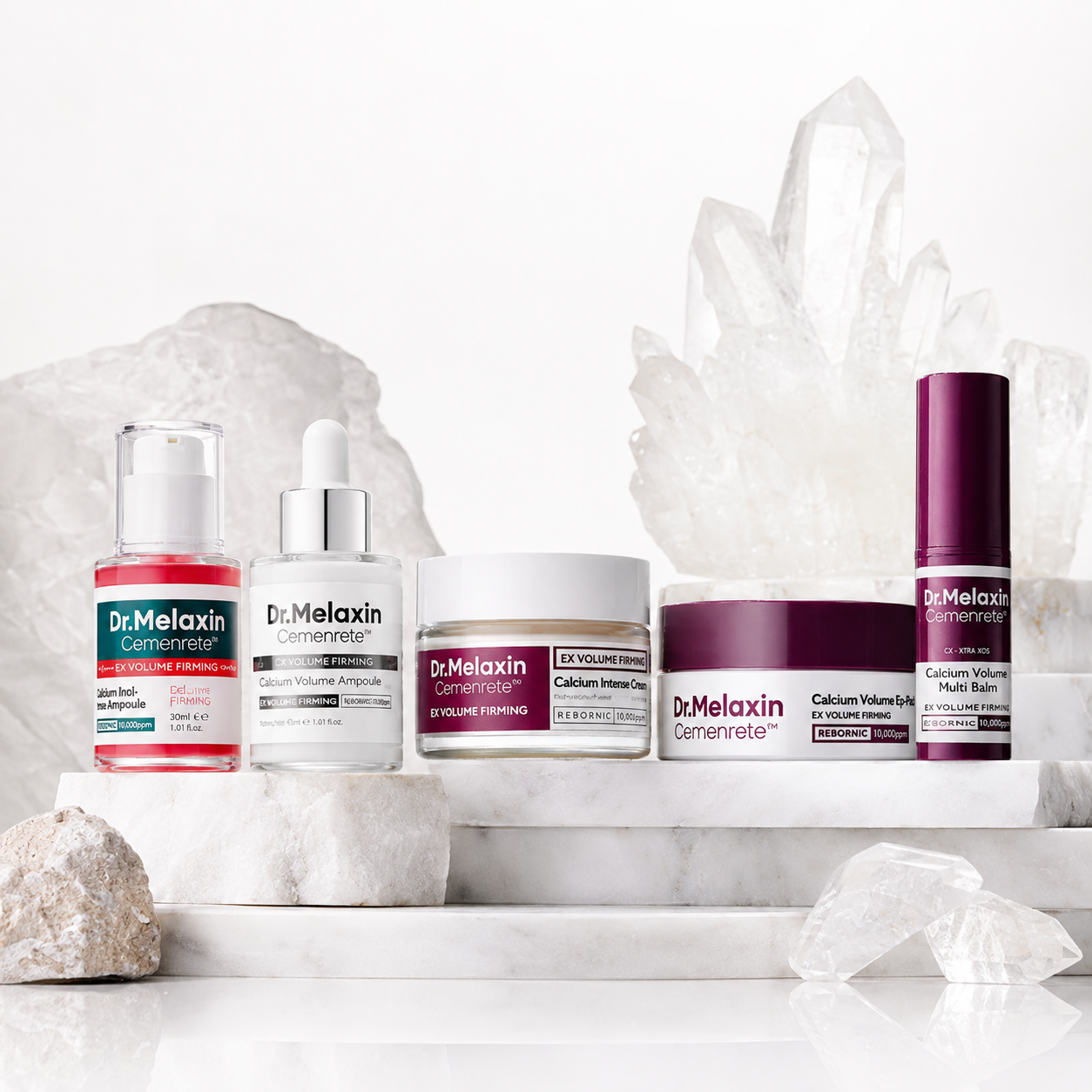Dr. Melaxin Collagen Boost Set