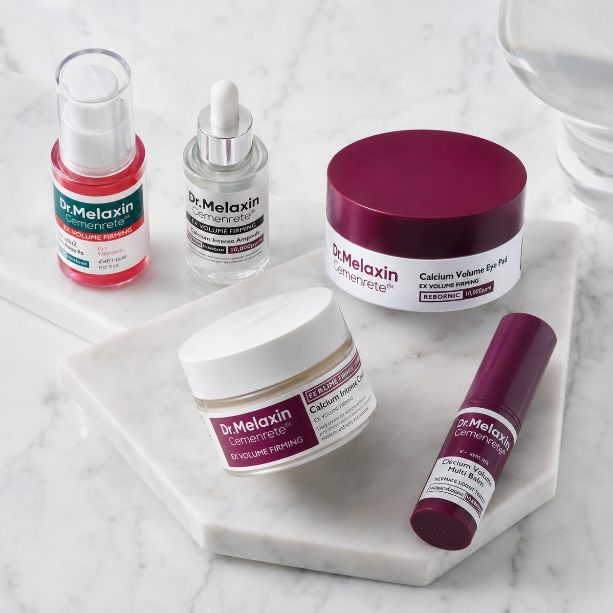 Dr. Melaxin Collagen Boost Set